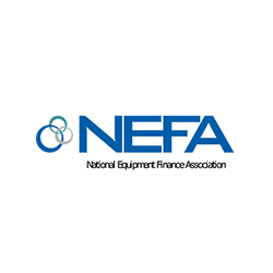 NEFA — National Equipment Finance Association