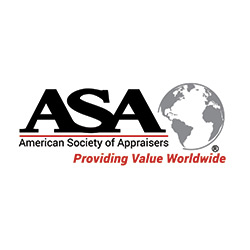 American Society of Appraisers