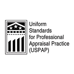 The Appraisal Foundation